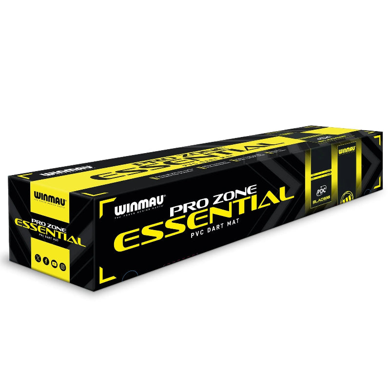 Winmau Essential Mat #6