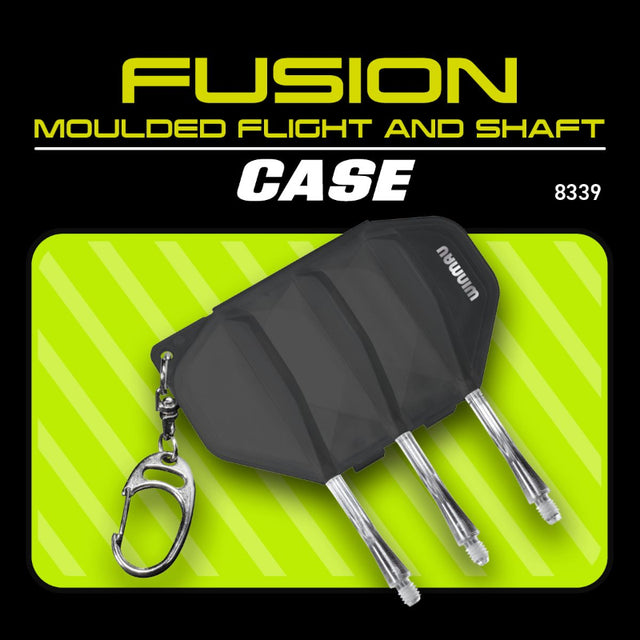 Winmau Fusion Moulded Flight Case
