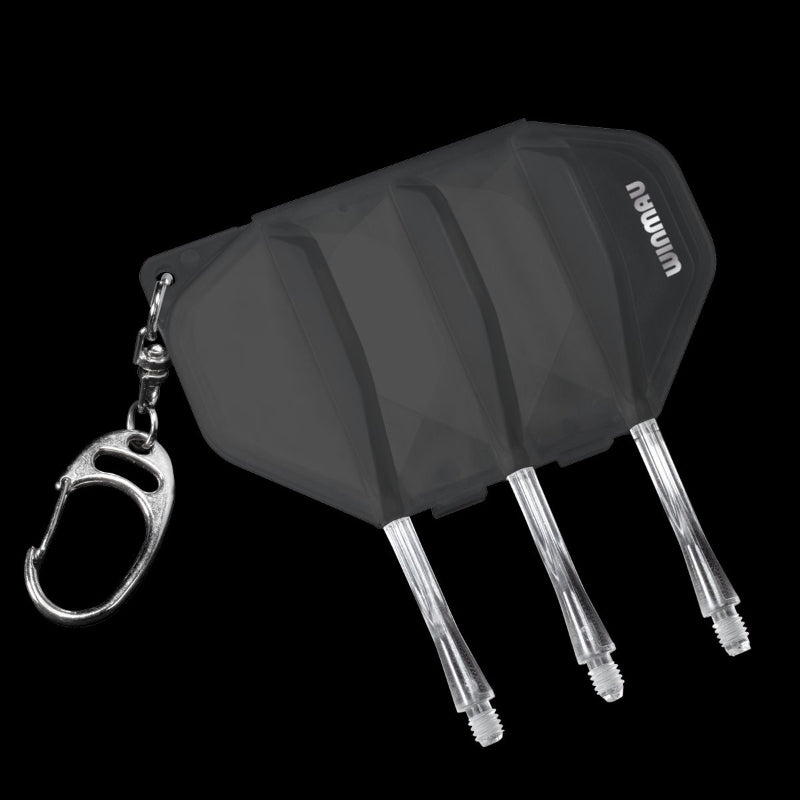 Winmau Fusion Moulded Flight Case 2