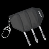 Winmau Fusion Moulded Flight Case 2