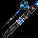 Winmau Galactics 90% Tungsten alloy Darts Set
