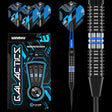 Winmau Galactics 90% Tungsten alloy Darts Set