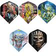 Winmau Iron Maiden Darts Flights