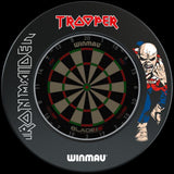 Winmau Iron Maiden Trooper Surround