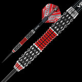 Winmau Joe Cullen Rockstar RS 1.0 90% Tungsten