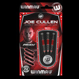 Winmau Joe Cullen Rockstar RS 1.0 Darts Boxed