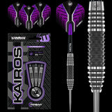 Winmau Kairos 1 90% Tungsten