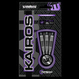 Winmau Kairos 1 90% Tungsten