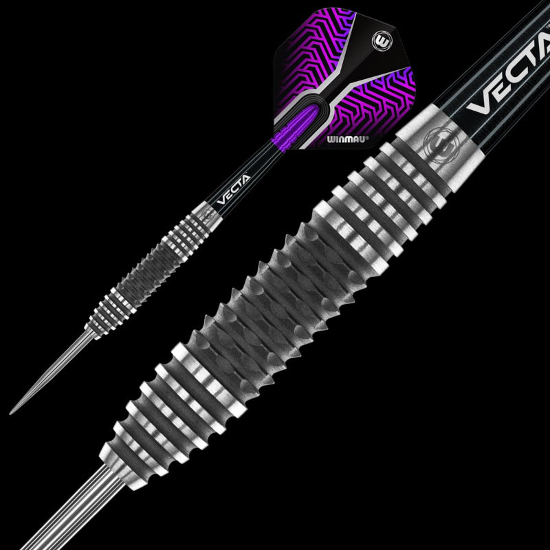 Winmau Kairos 1 90% Tungsten
