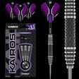 Winmau Kairos 2 90% Tungsten Darts