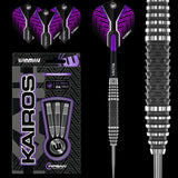Winmau Kairos 2 90% Tungsten Darts