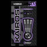 Winmau Kairos 2 90% Tungsten Darts