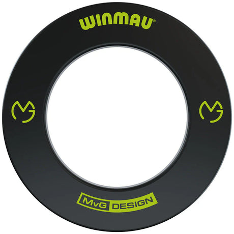 Winmau MVG Design Dartboard Surround