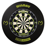 Winmau MVG Design Dartboard Surround