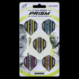 Winmau MVG Prism Flight Collection 2