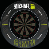 Winmau MVG Retro Surround