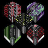 Winmau Players Flight Collection