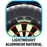 Winmau Polaris 120° Dartboard Light