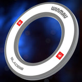 Winmau Pro Line 1.0 White Surround