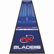 Winmau Pro Zone Outshot Mat #1