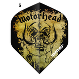 Winmau Rock Legends Motorhead No2 Darts Flights