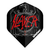Winmau Rock Legends Slayer Darts Flights