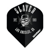 Winmau Rock Legends Slayer Darts Flights