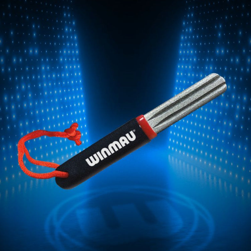 Winmau V-Groove Sharpener 2