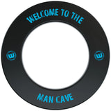 Winmau Welcome to the Mancave Surround 2