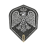 Goths Eagle Dart Flight Set-Small Standard