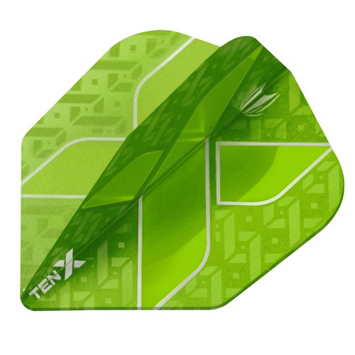 Ten-X Flights - Aussie Dart Supplies Online