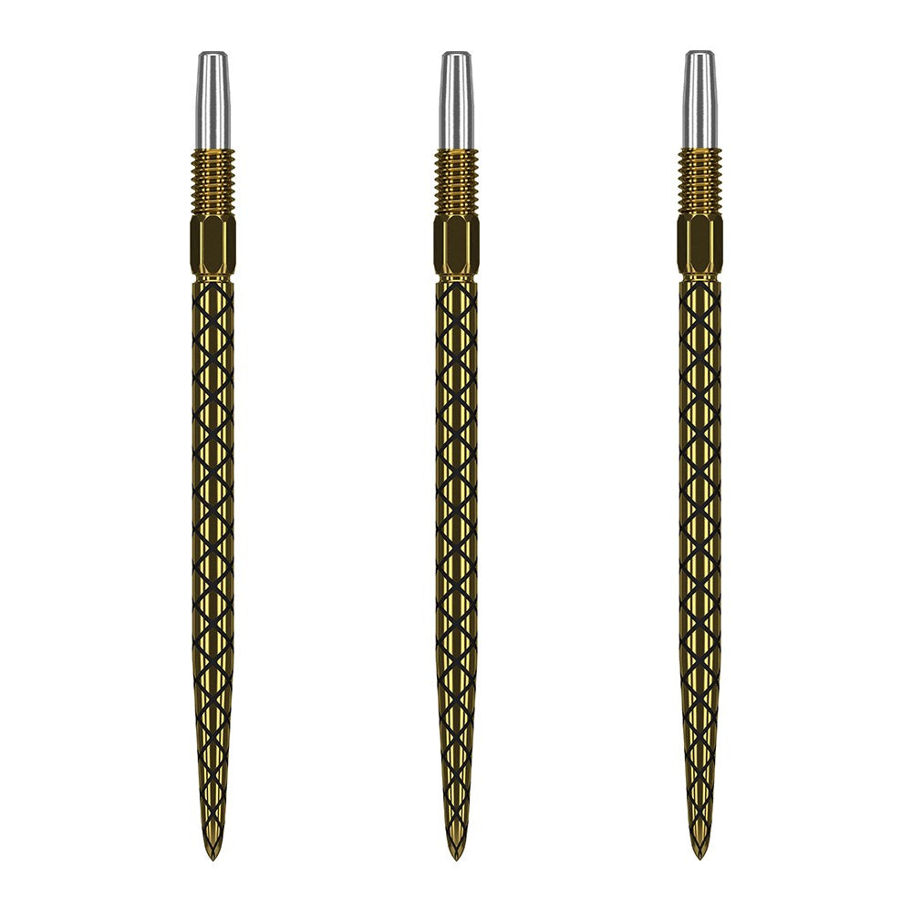 Swiss Diamond Pro Gold Point Aussie Dart Supplies Online