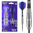Zen Budo Steel Tip 80% Tungsten Barrels - Aussie Dart Supplies Online