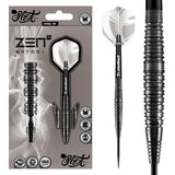 Zen Satori Steel Tip 90% Tungsten Barrels - Aussie Dart Supplies Online