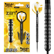 Zen Tanto Steel Tip 90% Tungsten Barrels - Aussie Dart Supplies Online