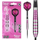 Zen Juji 80% Steel Tip Tungsten Barrels - Aussie Dart Supplies Online