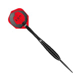 Zen Bomber Steel Tip Dart Set-90% Tungsten Barrels