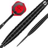 Zen Missile Steel Tip Dart Set-90% Tungsten Barrels