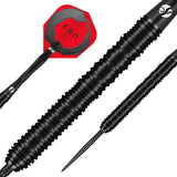 Zen Straight Steel Tip Dart Set-90% Tungsten Barrels