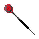 Zen Straight Steel Tip Dart Set-90% Tungsten Barrels