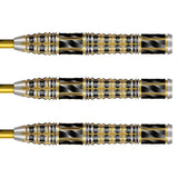 Alchemy Auro 95% Tungsten Barrels - Aussie Dart Supplies Online
