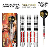 Michael Smith Believe 90% Tungsten