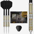 Target Japan Black Marque Reyn 2.0 SP - Aussie Dart Supplies Online