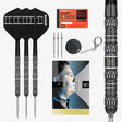 Chris Dobey 95K SP 95% Tungsten - Aussie Dart Supplies Online