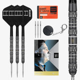 Chris Dobey 95K SP 95% Tungsten - Aussie Dart Supplies Online