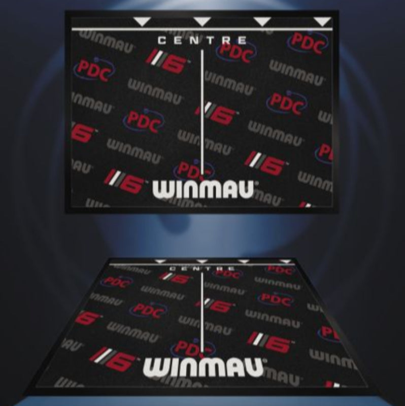 Compact-Pro Dart Mat