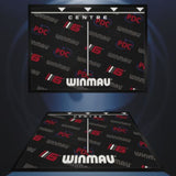 Compact-Pro Dart Mat