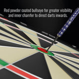 Shot ONE Dartboard