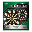 Formula 180 Machine Electronic Dartboard – LED scoring, electronic dartboard