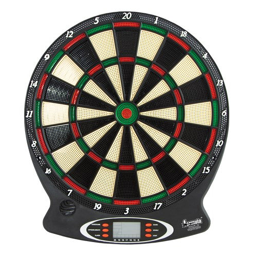Formula 180 Machine Electronic Dartboard – LED scoring, electronic dartboard